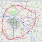 Amaravati Inner Ring Road – Latest Progress